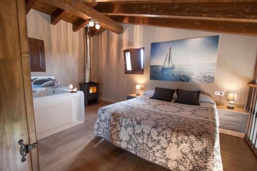 Villas Verdemar in Isla