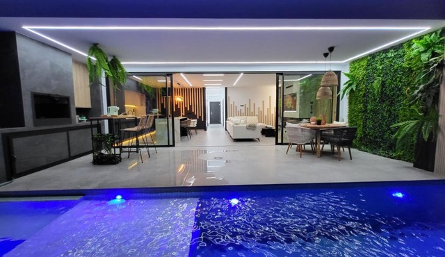 VIP RUIDERA HOME in Ruidera
