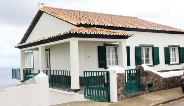Vivenda Mar e Sol in Achada - Nordeste