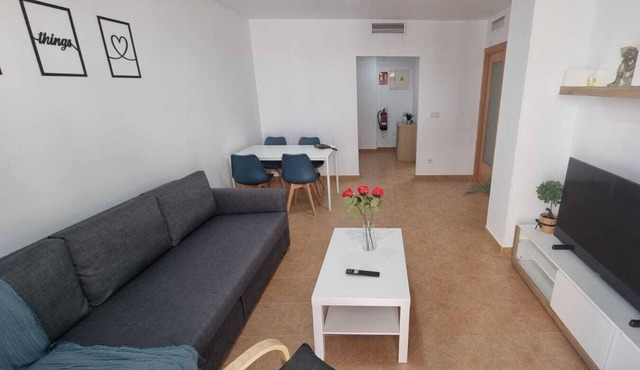 Vrbo Property in La Algaba