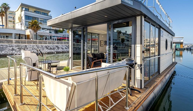 Vrbo Property
