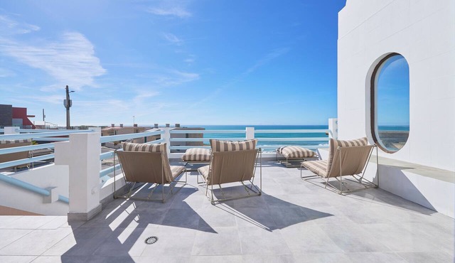 Wander Surf House in Torres Vedras