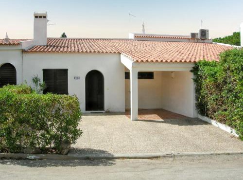 Welcoming House in Albufeira in Albufeira