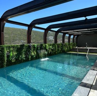 Well Hotel & Spa in Maceira