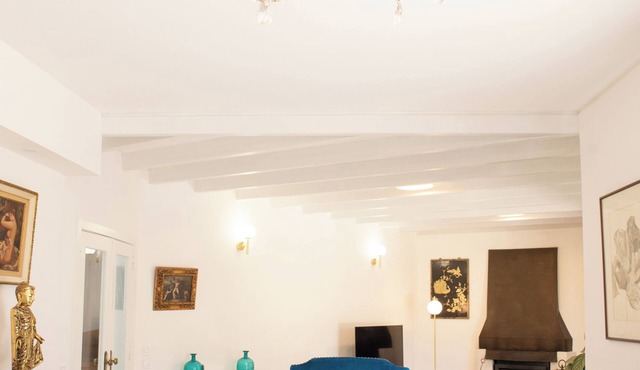 White Star House in Estoril