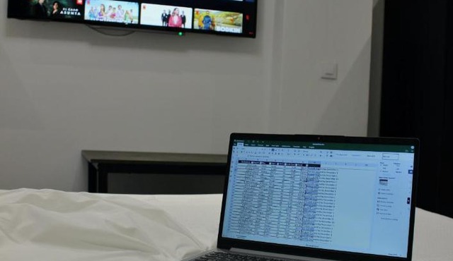 Work Stay in Gavà