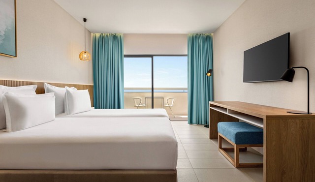 Wyndham Residences Alvor Beach in Portimão