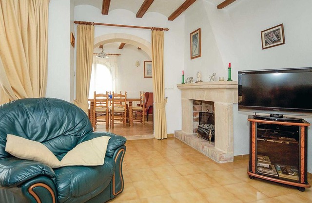 2 bedroom accommodation in Javea in Javea