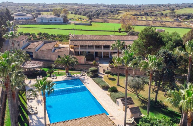 85 m² Villa ∙ 2 bedrooms ∙ 4 guests in Can Picafort