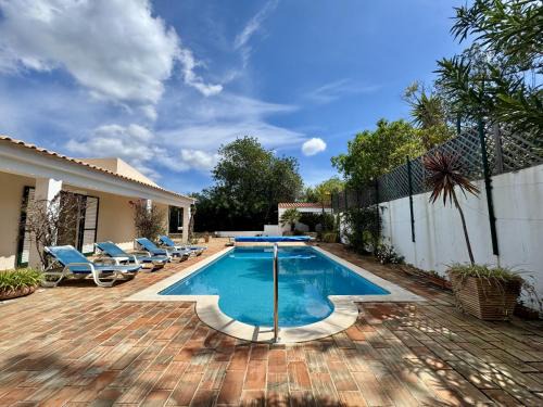 Algarve Country Villa 