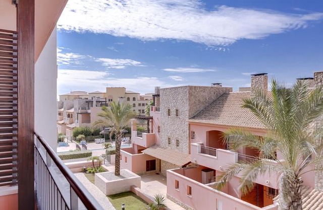 Amazing 2Bedroom apartment in Victoria Boulevard in Vilamoura