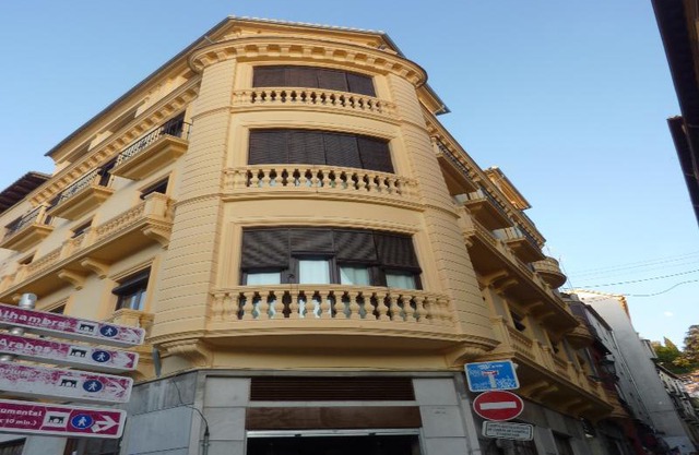 AMC Granada in Granada