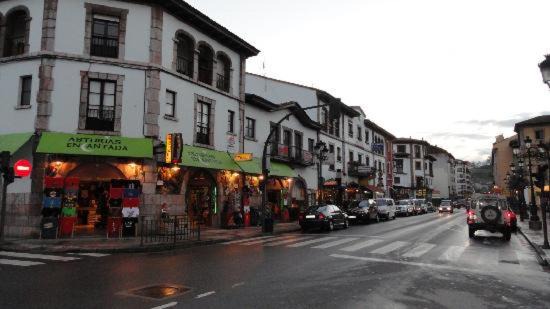 Apartamento El Fondon 
