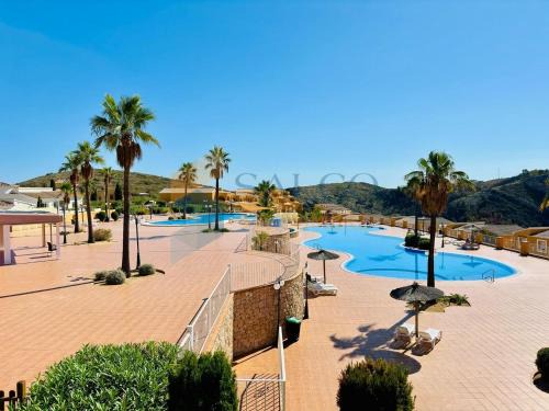 Apartamento Jardines PG010 in Benitachell