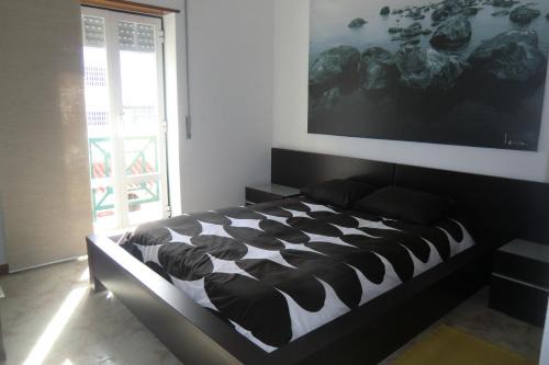 Apartamento Santa Cruz in Praia de Santa Cruz