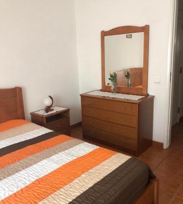 Apartamentos 