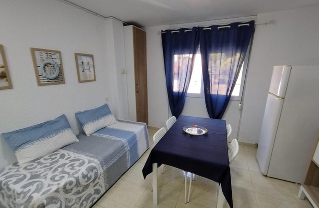 Apartamento Zodiac AB 3H in Lloret de Mar