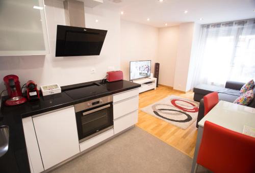 Apartamentos Amaiur 