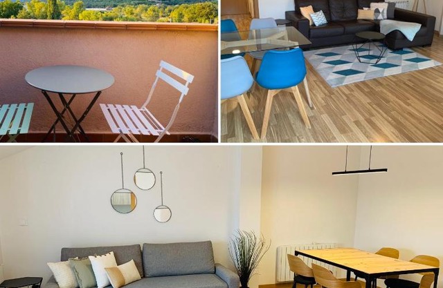 Apartamentos Ainsa 