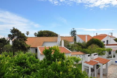 Apartamentos Campos 