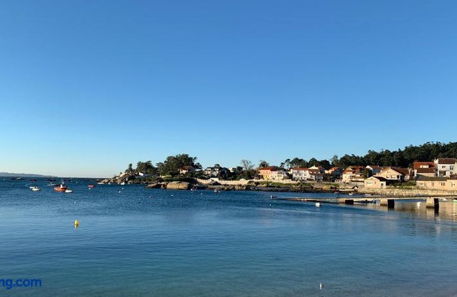 Apartamentos Illa in A Illa de Arousa