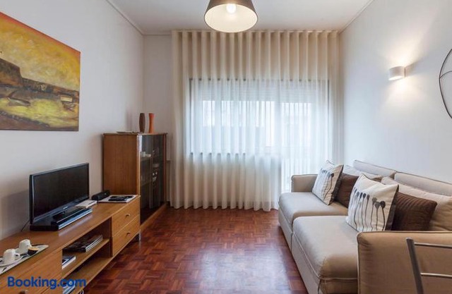 Apartment Camões in Porto