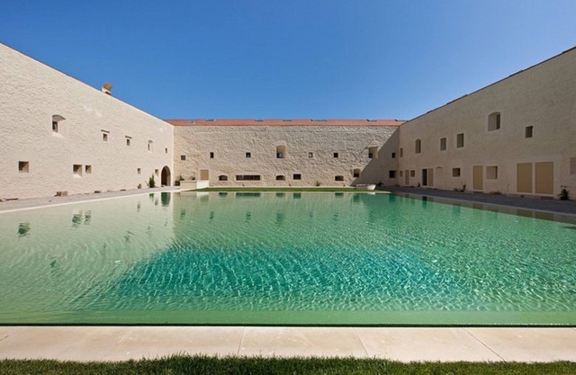 Convento Das Bernardas 