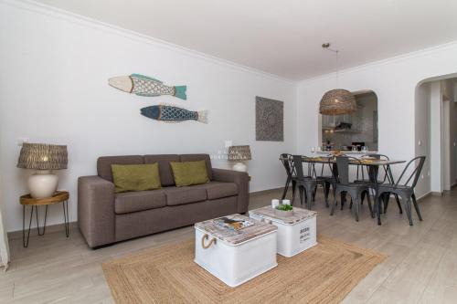 Blue Apartment Balaia Space - By Dalma Portuguesa in Albufeira