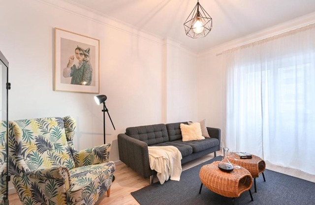 Sé Apartamentos 