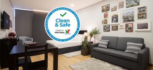 Bugalha Loft Douro 