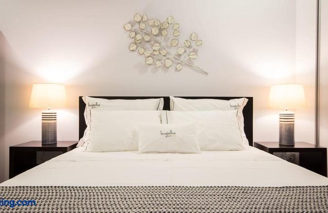 Bugalha My Loft Douro 4 in Peso da Regua