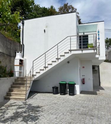 Cantinho Verde 