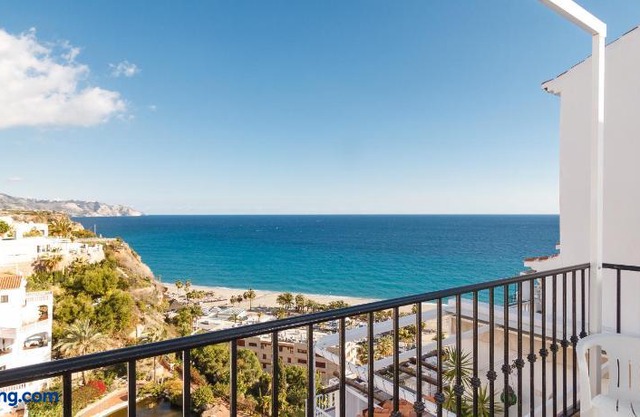 Capistrano Playa 703 Casasol in Nerja