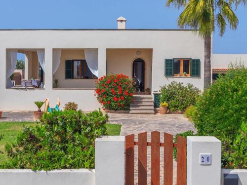 Casa Antonio Sea 
