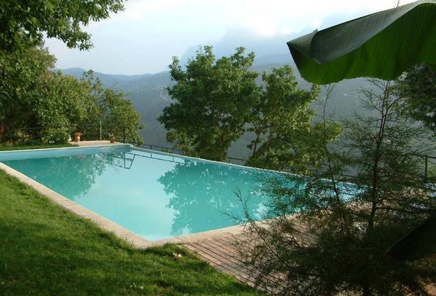 Casa da Geada in Cinfaes