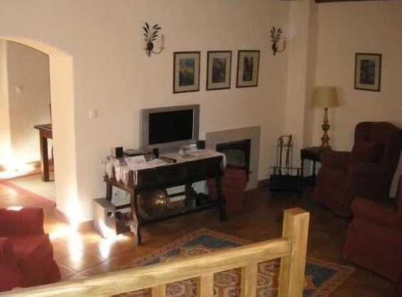 Casa Da Silveirinha People 