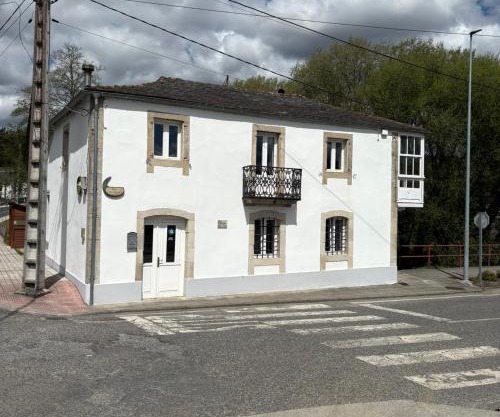 Casa Don Lino 