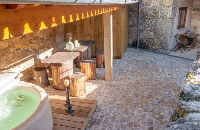 Casa do Cerquido - Cerquido Village by NHôme in Cerquido