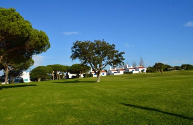 Casa Realengo directly on the beach and 3 communal pools in Alvor