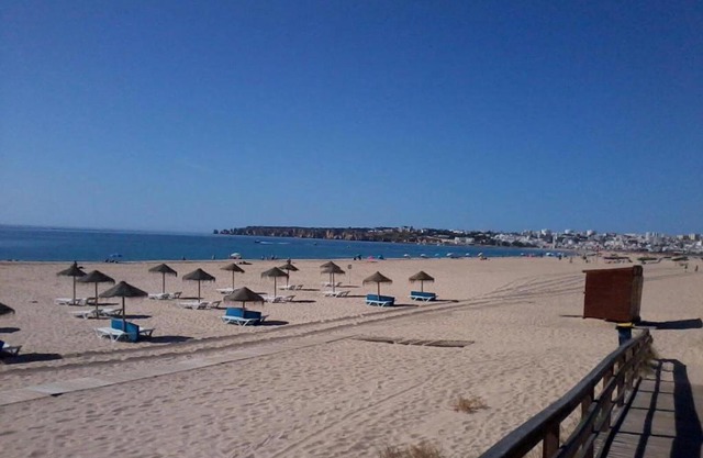 Clube Meia Praia 