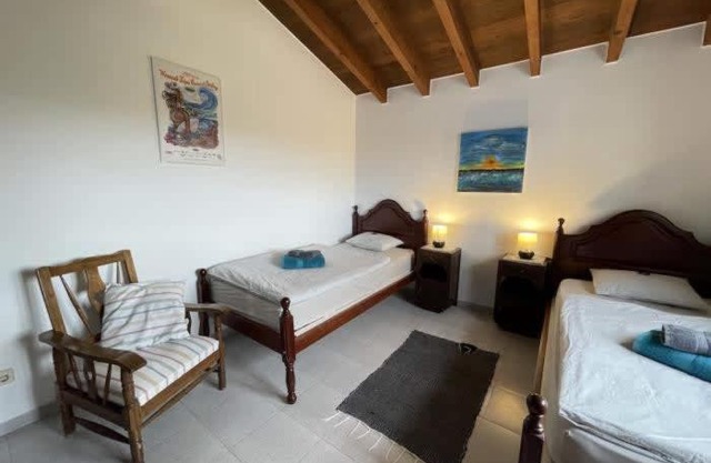 Bettzimmer Lourinhã 
