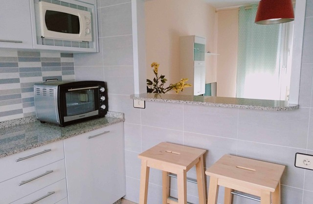 Apartments Rodeiramar People 