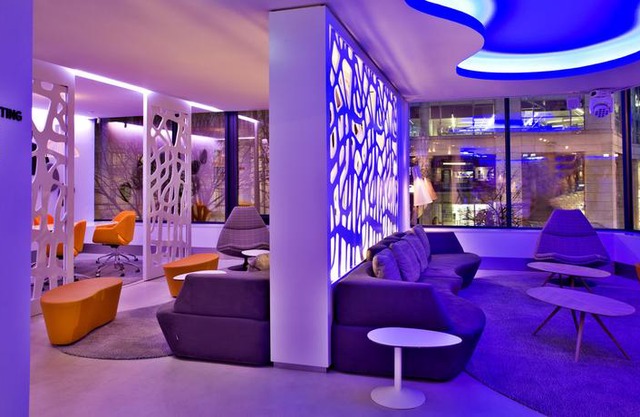 EVOLUTION Lisboa Hotel in Lisbon
