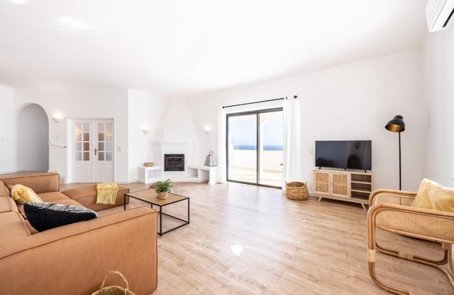 Fortaleza Sea Villa Miramar Budens 