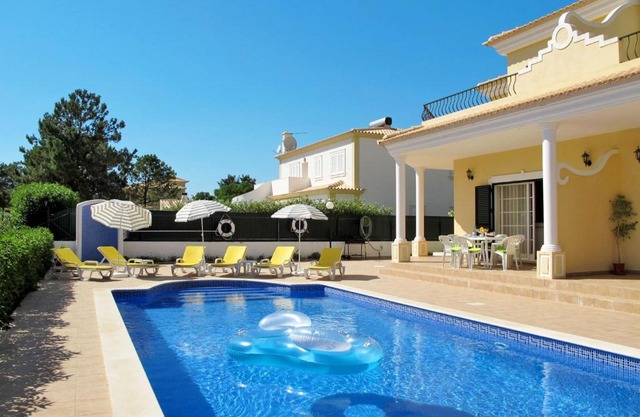 Holiday Vilamoura 