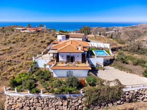 Villa Miradri 