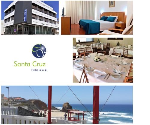 Santa Cruz 