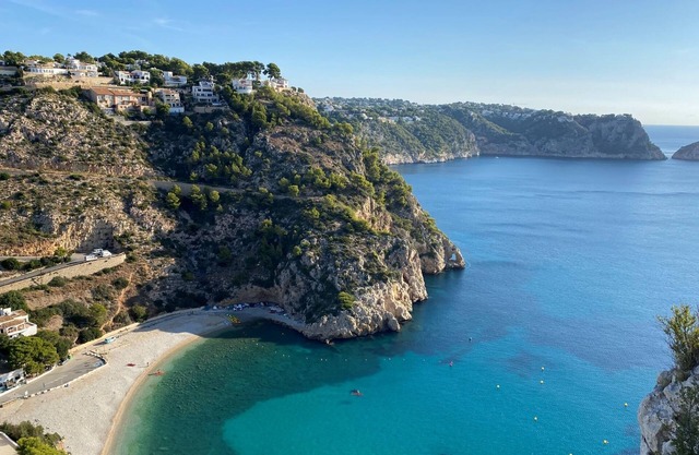 Costa Nova Jávea 