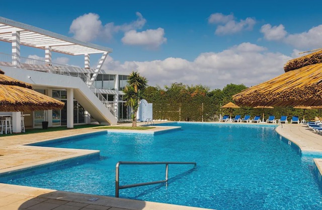 Kai 15 Studio, Balcony, AC, Swimming Pool!New! in Albufeira