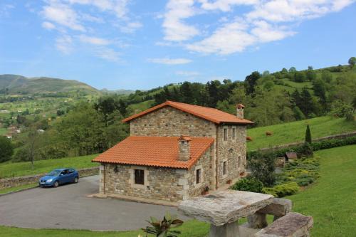 La Cabana Del Abuelo De Selaya 